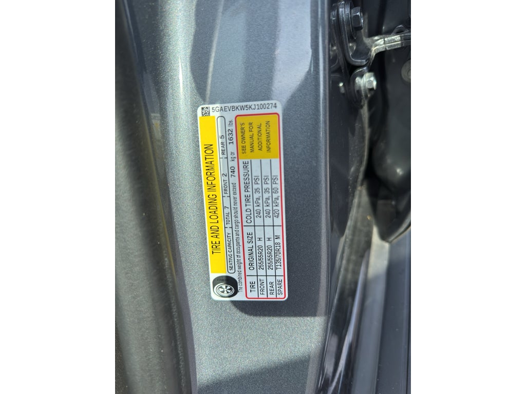 2019 Buick Enclave Premium