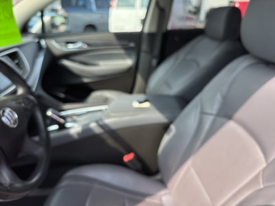 2019 Buick Enclave Premium