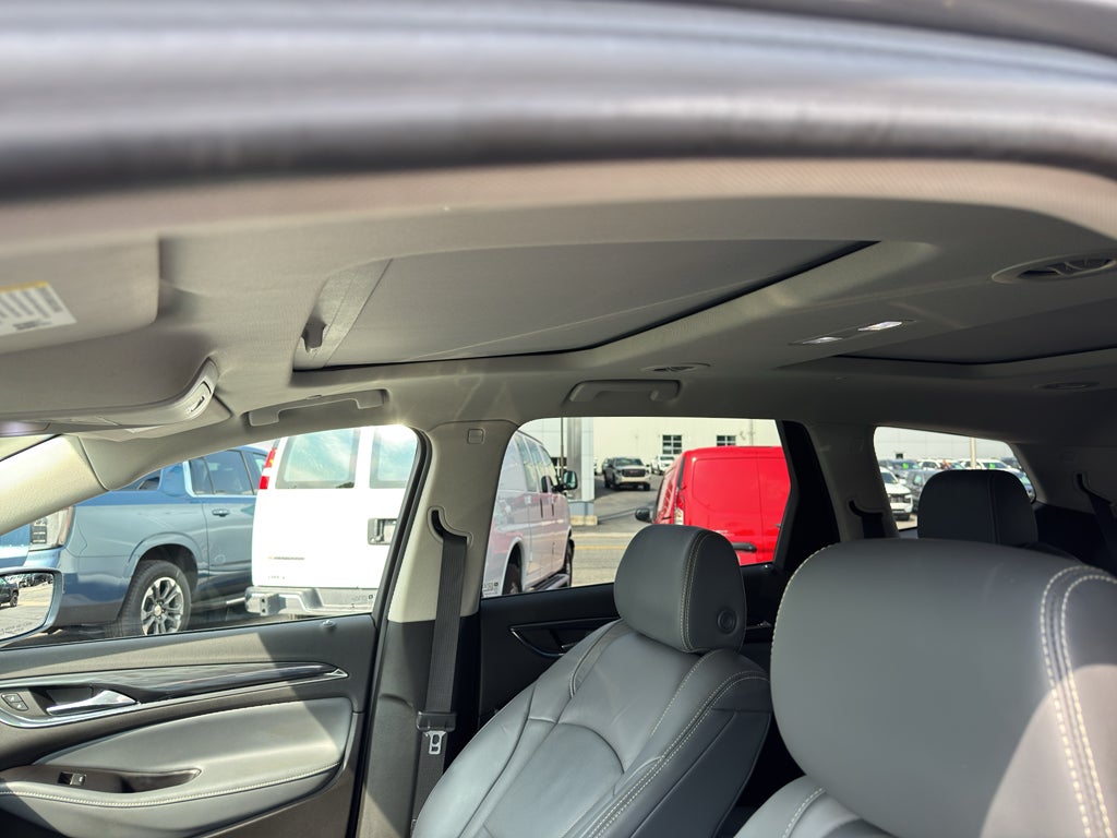 2019 Buick Enclave Premium