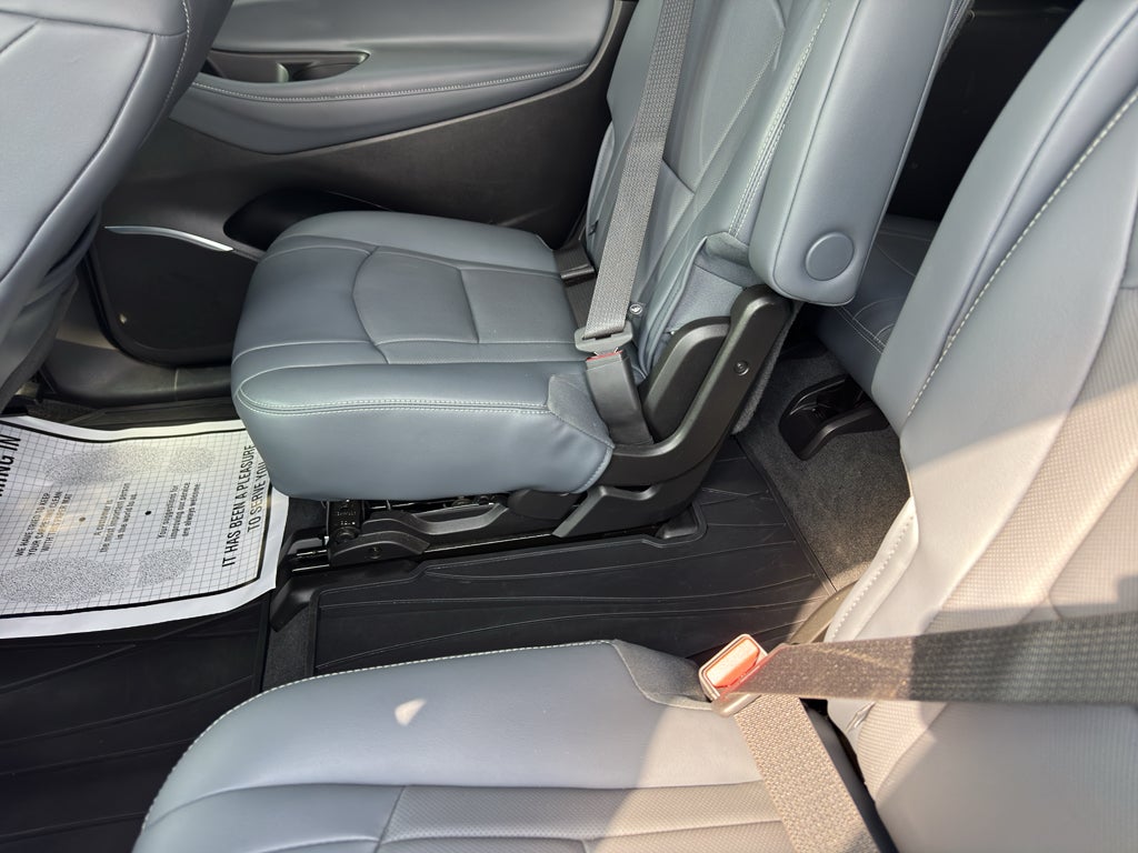 2019 Buick Enclave Premium