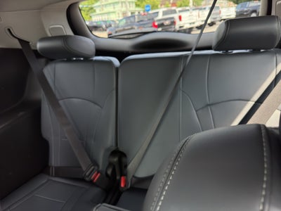 2019 Buick Enclave Premium