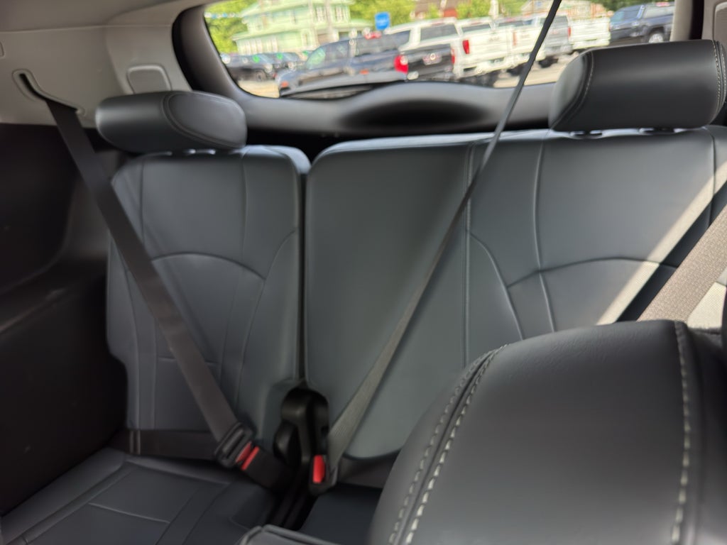 2019 Buick Enclave Premium