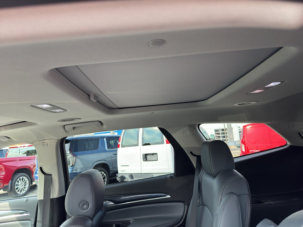 2019 Buick Enclave Premium