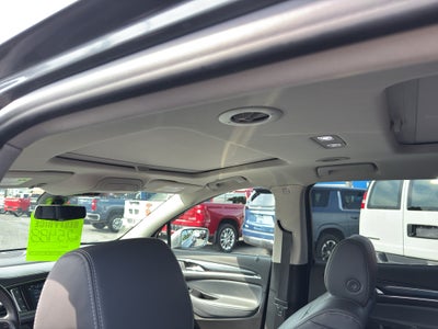 2019 Buick Enclave Premium