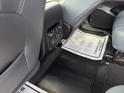 2019 Buick Enclave Premium