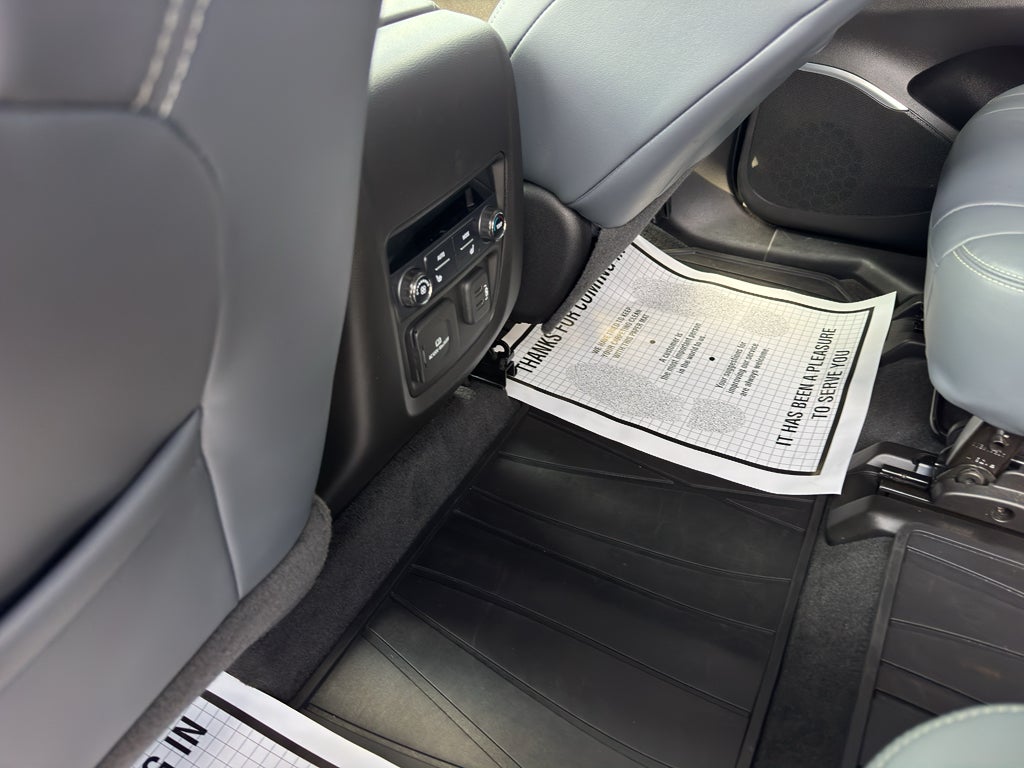 2019 Buick Enclave Premium