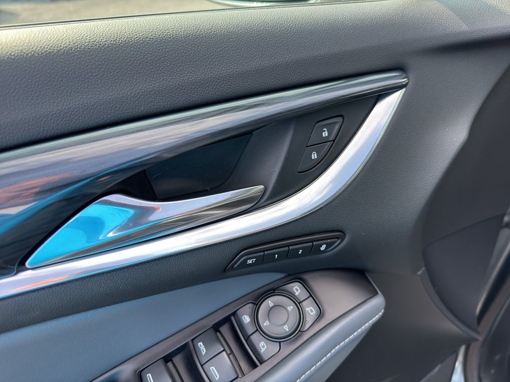 2019 Buick Enclave Premium