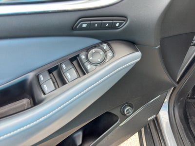 2019 Buick Enclave Premium