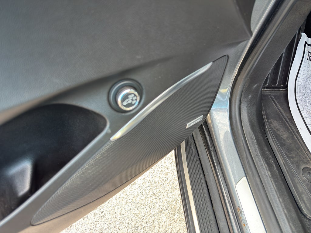 2019 Buick Enclave Premium