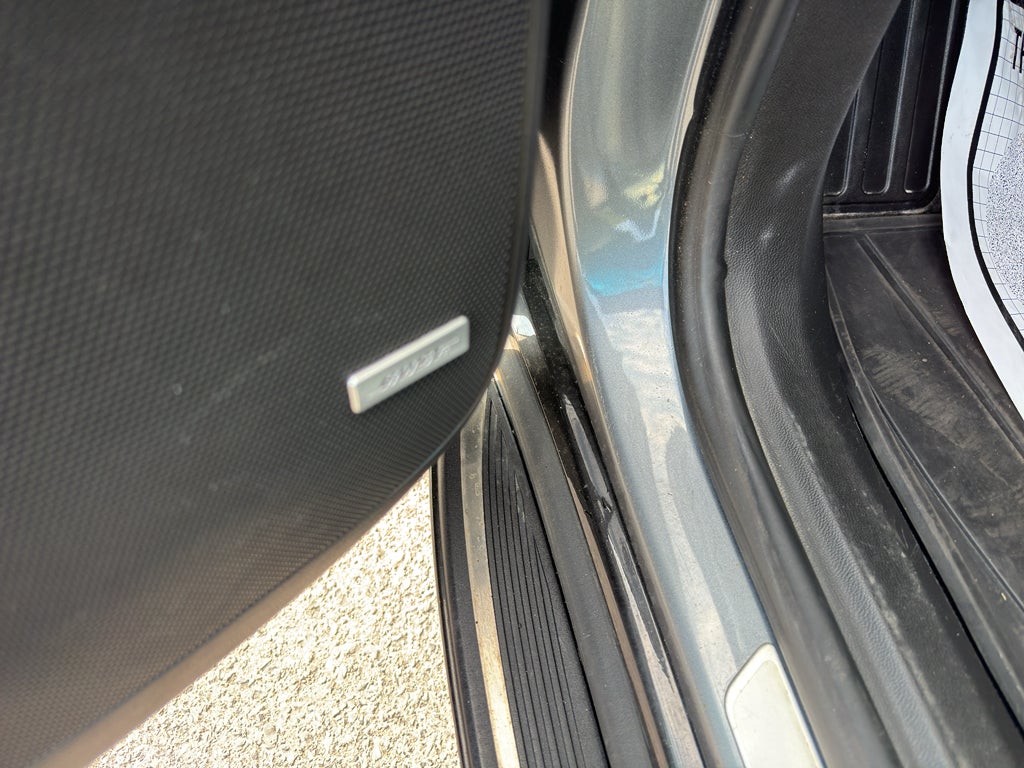 2019 Buick Enclave Premium
