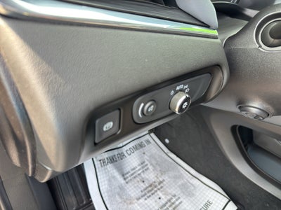 2019 Buick Enclave Premium