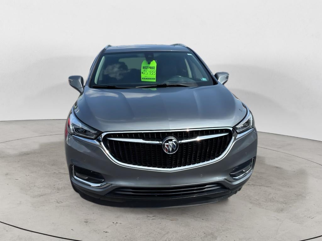 2019 Buick Enclave Premium