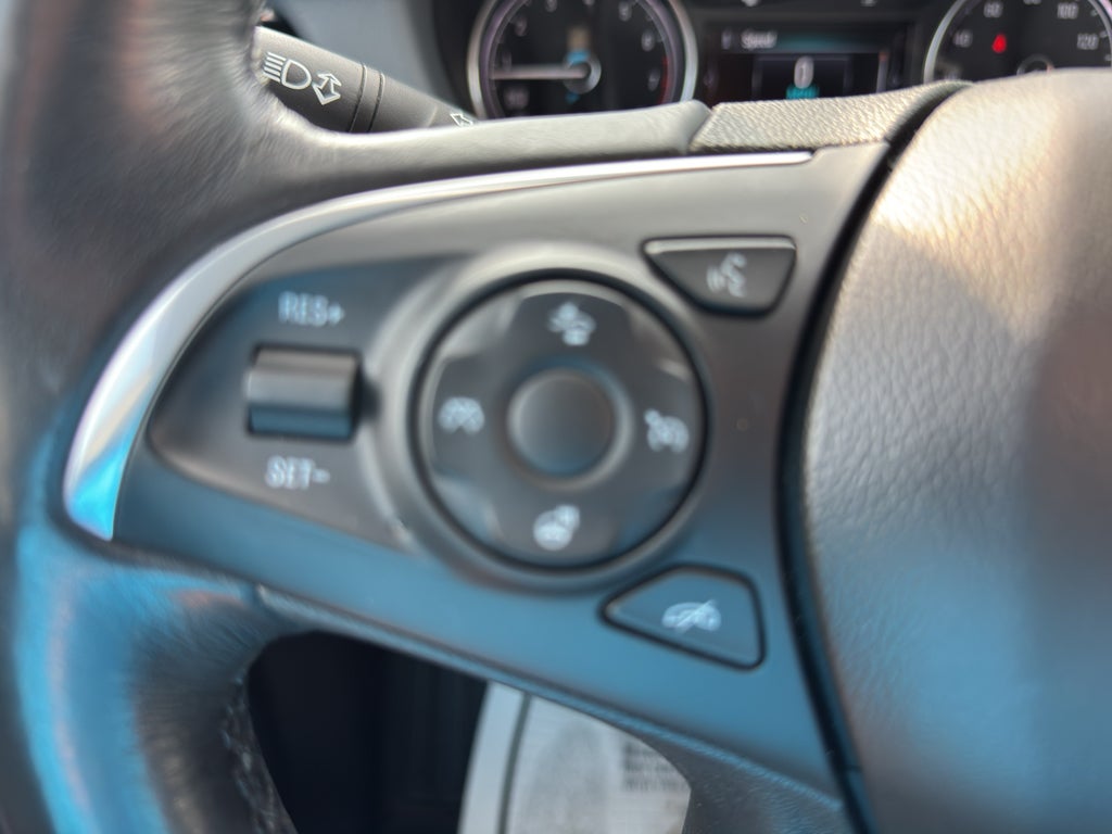 2019 Buick Enclave Premium