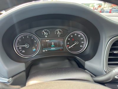2019 Buick Enclave Premium
