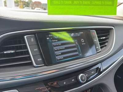 2019 Buick Enclave Premium