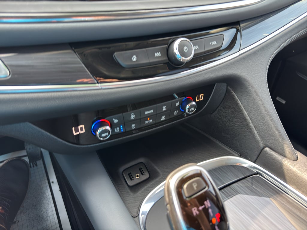2019 Buick Enclave Premium