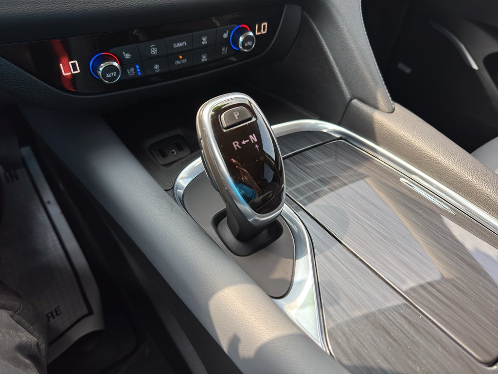 2019 Buick Enclave Premium