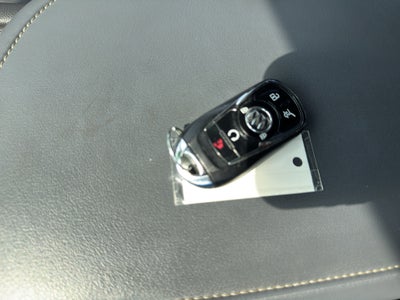 2019 Buick Enclave Premium