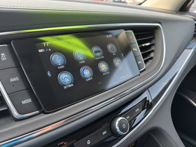 2019 Buick Enclave Premium