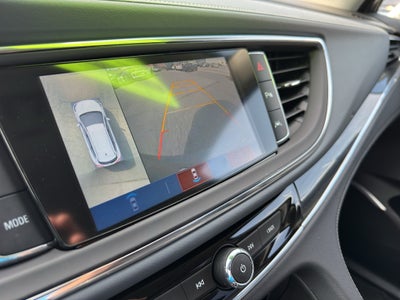 2019 Buick Enclave Premium