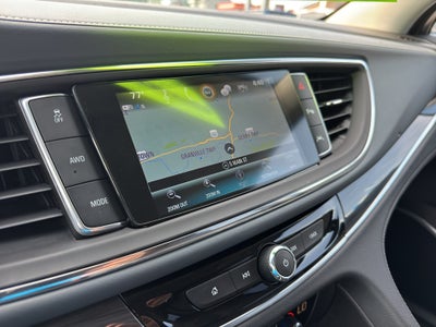 2019 Buick Enclave Premium