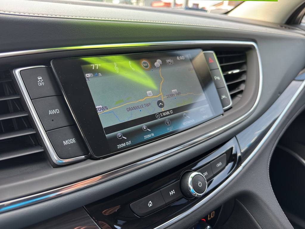 2019 Buick Enclave Premium
