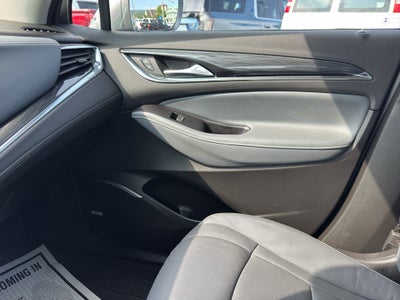 2019 Buick Enclave Premium