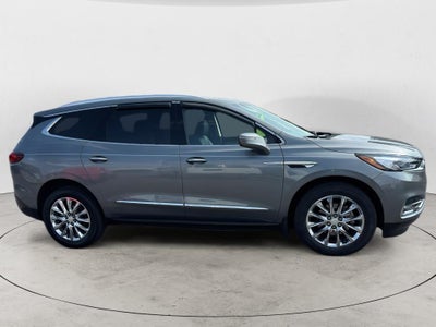 2019 Buick Enclave Premium