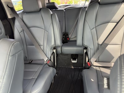 2019 Buick Enclave Premium