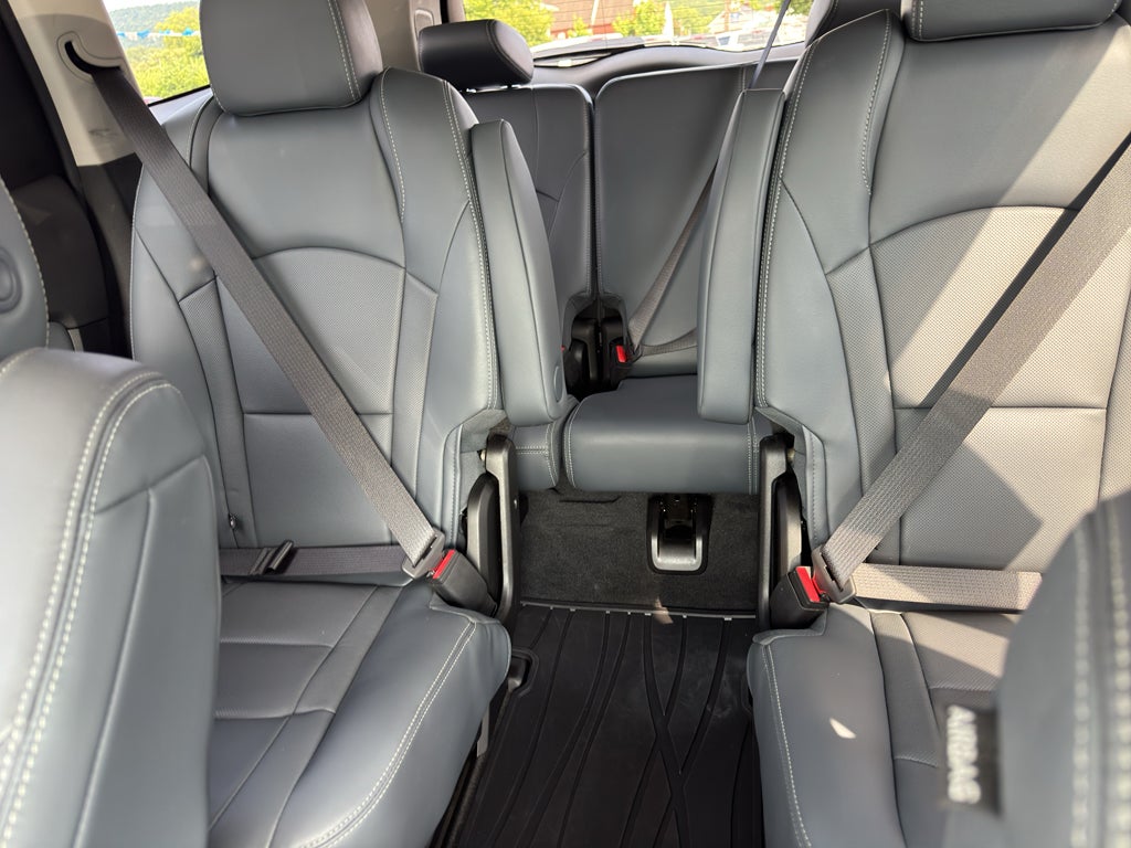 2019 Buick Enclave Premium