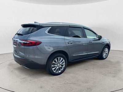 2019 Buick Enclave Premium