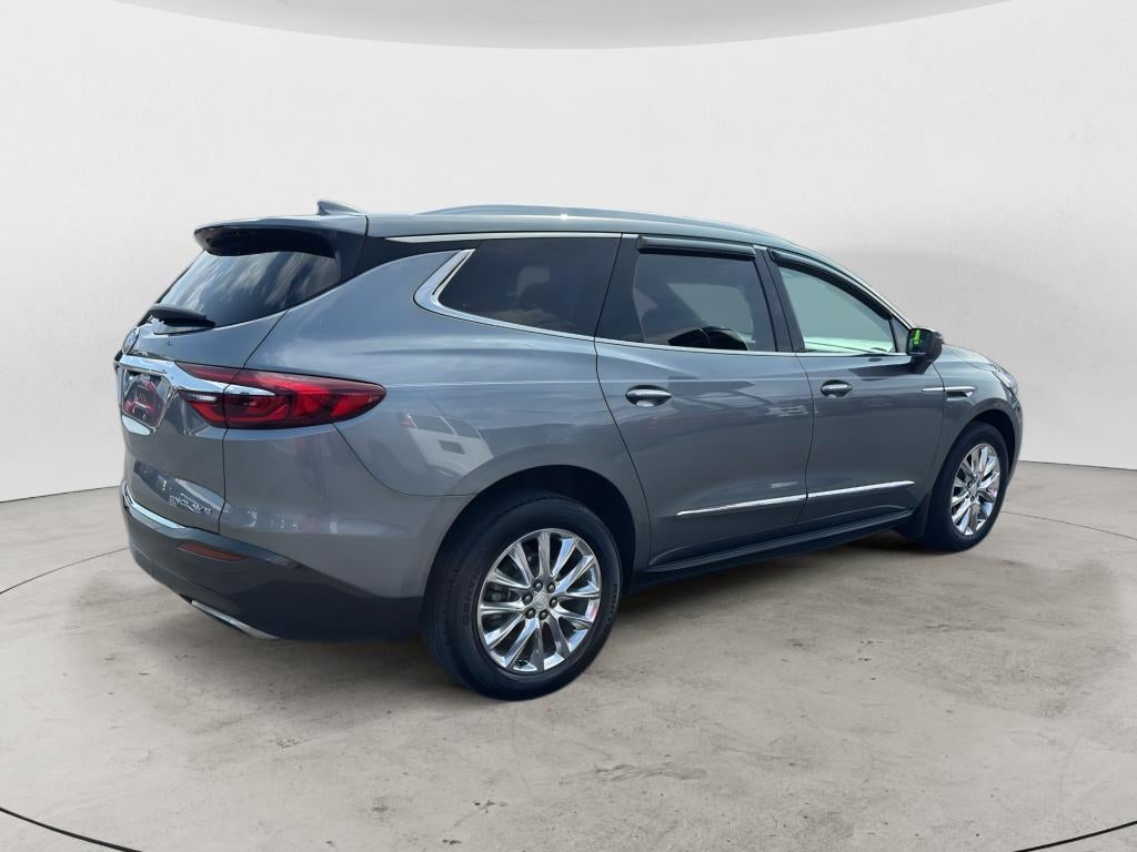 2019 Buick Enclave Premium