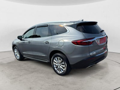 2019 Buick Enclave Premium