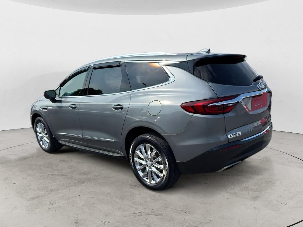 2019 Buick Enclave Premium