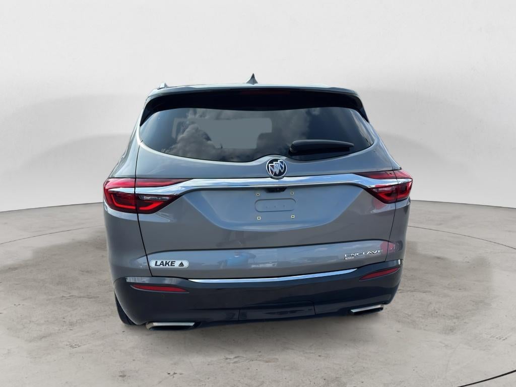 2019 Buick Enclave Premium
