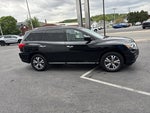 2017 Nissan Pathfinder SV