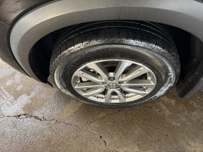 2022 Nissan Pathfinder SV 4WD