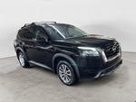 2022 Nissan Pathfinder SV 4WD