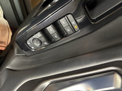 2022 Nissan Pathfinder SV 4WD