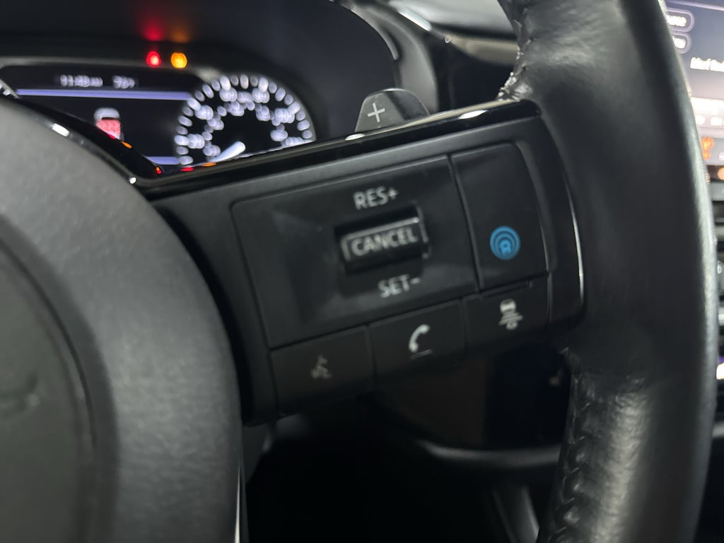 2022 Nissan Pathfinder SV 4WD