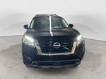 2022 Nissan Pathfinder SV 4WD