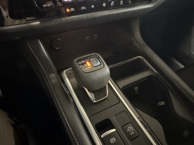 2022 Nissan Pathfinder SV 4WD