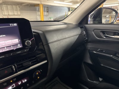 2022 Nissan Pathfinder SV 4WD
