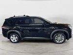 2022 Nissan Pathfinder SV 4WD
