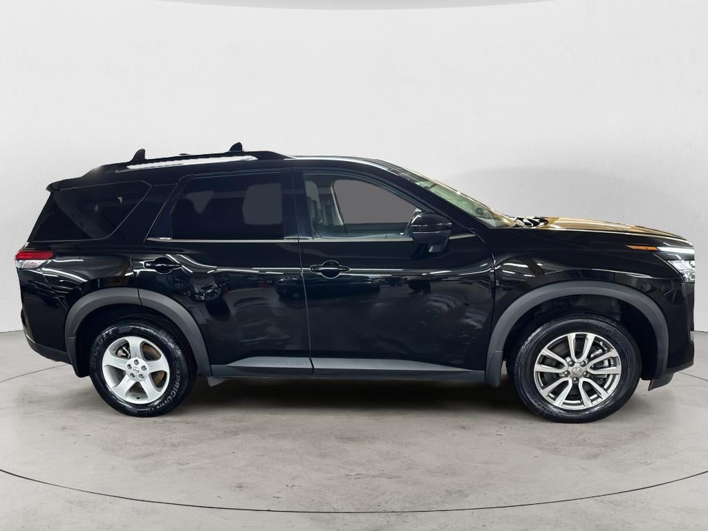 2022 Nissan Pathfinder SV 4WD