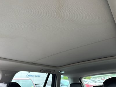 2017 BMW X3 xDrive35i