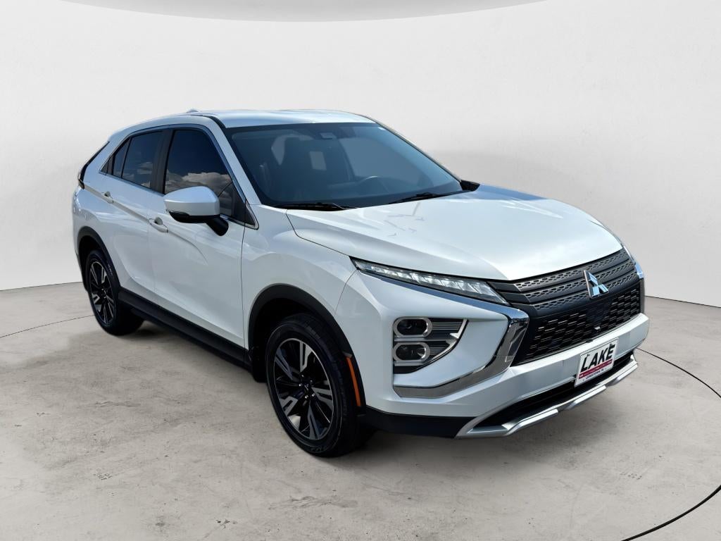 2024 Mitsubishi Eclipse Cross SE S-AWC