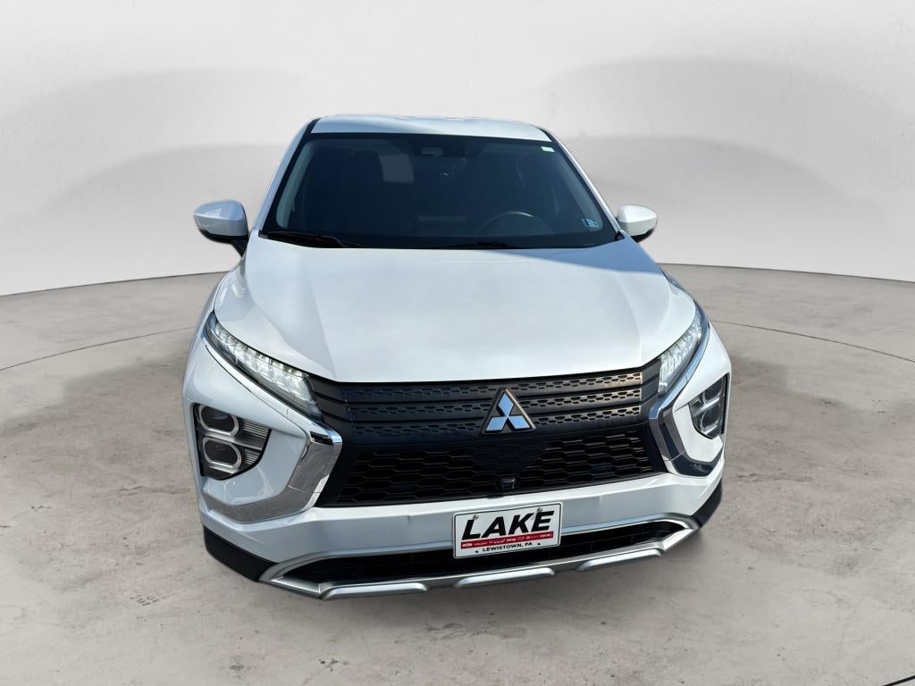 2024 Mitsubishi Eclipse Cross SE S-AWC