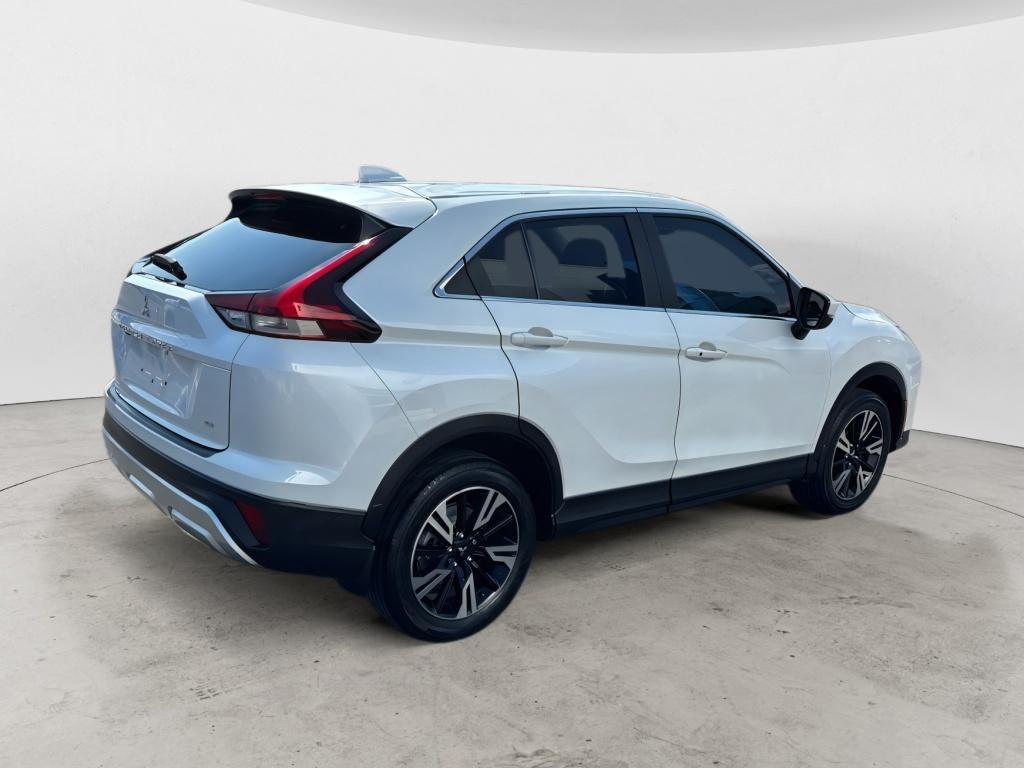 2024 Mitsubishi Eclipse Cross SE S-AWC
