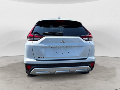 2024 Mitsubishi Eclipse Cross SE S-AWC